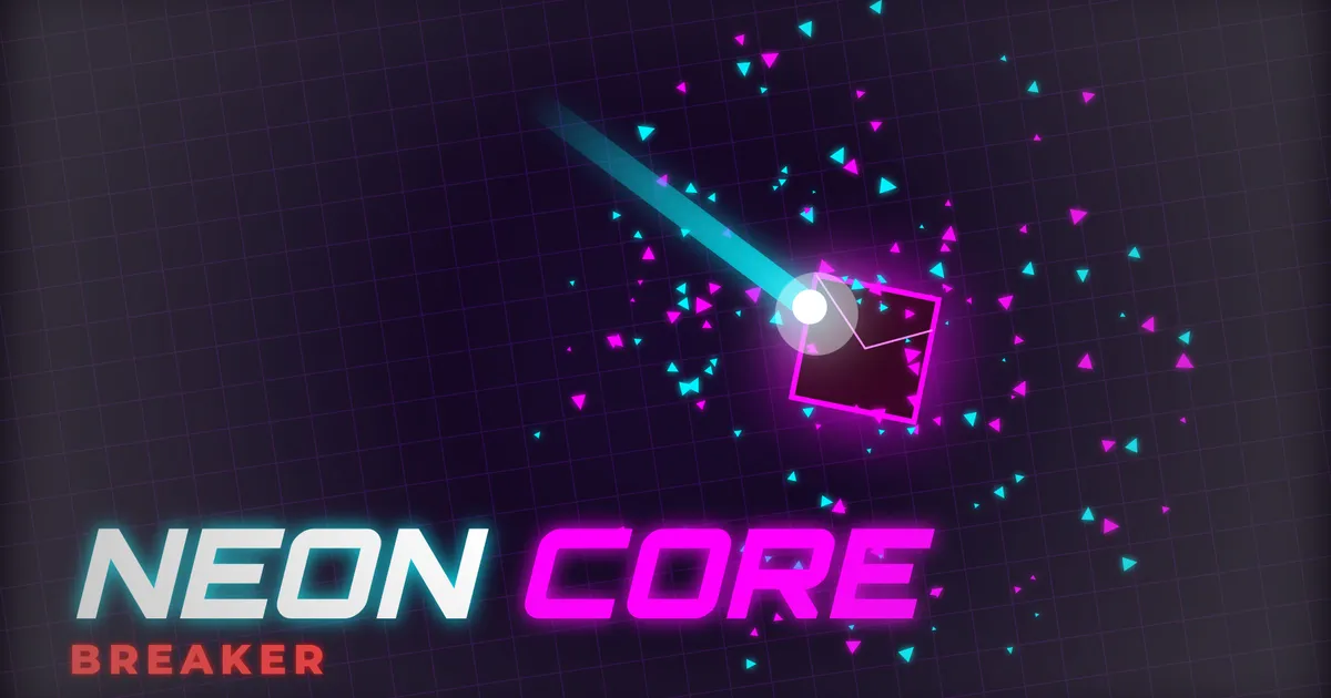 Neon Core Breaker